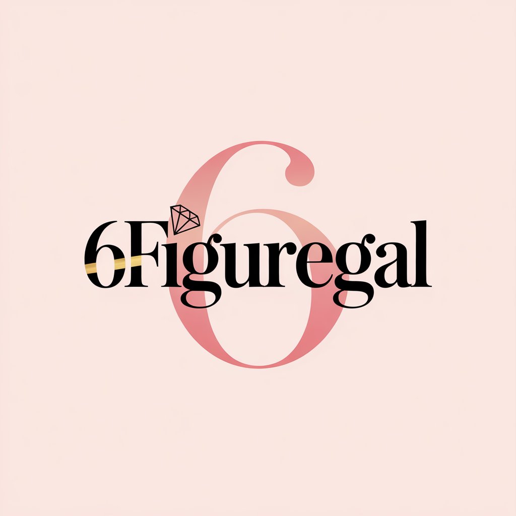 6 figure gal